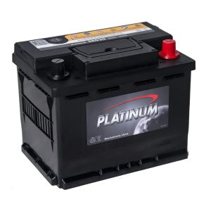 Ắc quy Platinum 56030 (60 AH; 525 CCA)