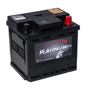 Ắc quy Platinum 54418 (44 AH; 400 CCA)