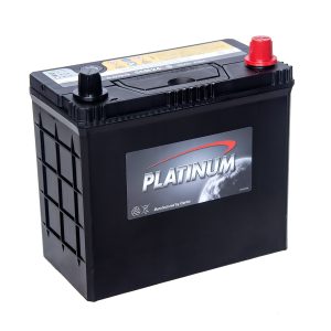 Ắc quy Platinum 55B24LS (46AH; 420 CCA)