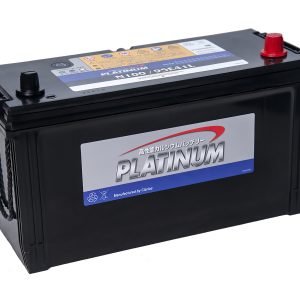 Ắc Quy Platinum N100 (95E41L) – 100Ah; 750CCA
