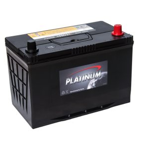 Ắc quy Platinum 105D31L (85 AH; 670 CCA)
