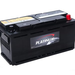 Ắc quy Platinum 61038 (110 AH; 900 CCA)