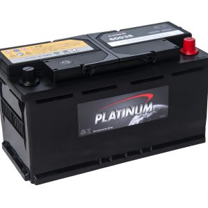 Ắc quy Platinum 60038 (100 AH; 650 CCA)