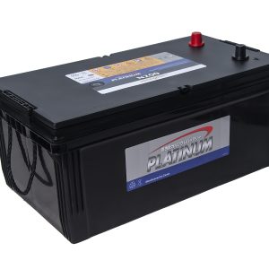 Ắc quy Platinum N200 (200 AH; 1000 CCA)