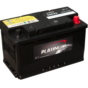 Ắc quy Platinum 59043 (90 AH; 810 CCA)