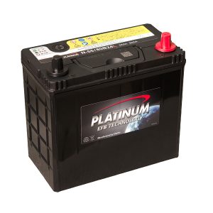 Ắc quy Platinum N-55/80B24L (55 AH; 500 CCA)