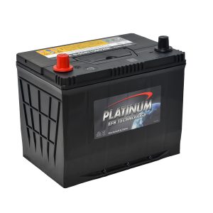 Ắc quy Platinum S-95/130D26R (75 AH; 720 CCA)