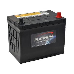 Ắc quy Platinum S-95/130D26L (75 AH; 720 CCA)