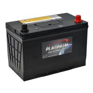 Ắc quy Platinum T-110/ 145D31L (90 AH; 820 CCA)