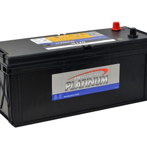 Ắc Quy Platinum N120 – 120Ah; 800CCA