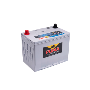 Ắc quy Puma EFB S-95 130D26L (75Ah; 720CCA)