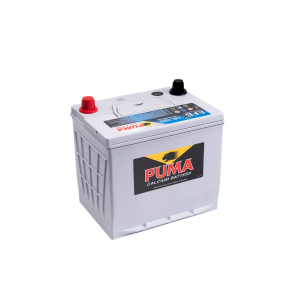 Ắc quy Puma EFB Q-85L 115D23L (70Ah; 660CCA)