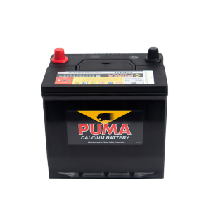 Ắc quy Puma 60D23L (60Ah; 420CCA)