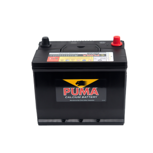 Ắc quy Puma 80D26R (70Ah; 600CCA)