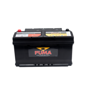 Ắc quy Puma 60038 (100Ah; 650CCA)