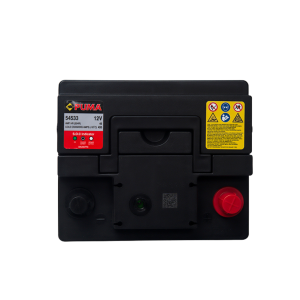 Ắc quy Puma 54533 (45Ah; 420CCA)